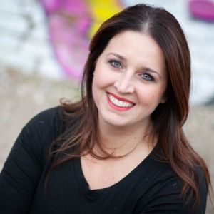 Meet your Posher, Julie